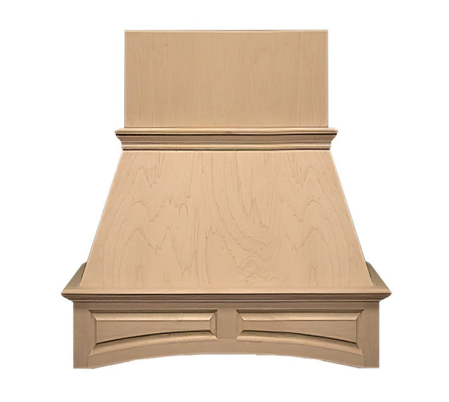 Air-Pro FDWHAP IS 36 C cherry island range hood