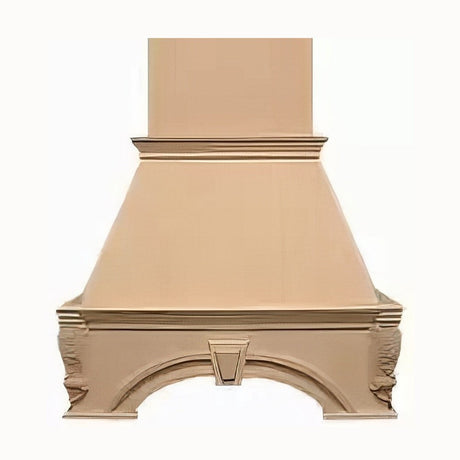 Air-Pro FDWHKS 36 C cherry range hood