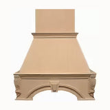 Air-Pro FDWHKS 36 H hickory range hood