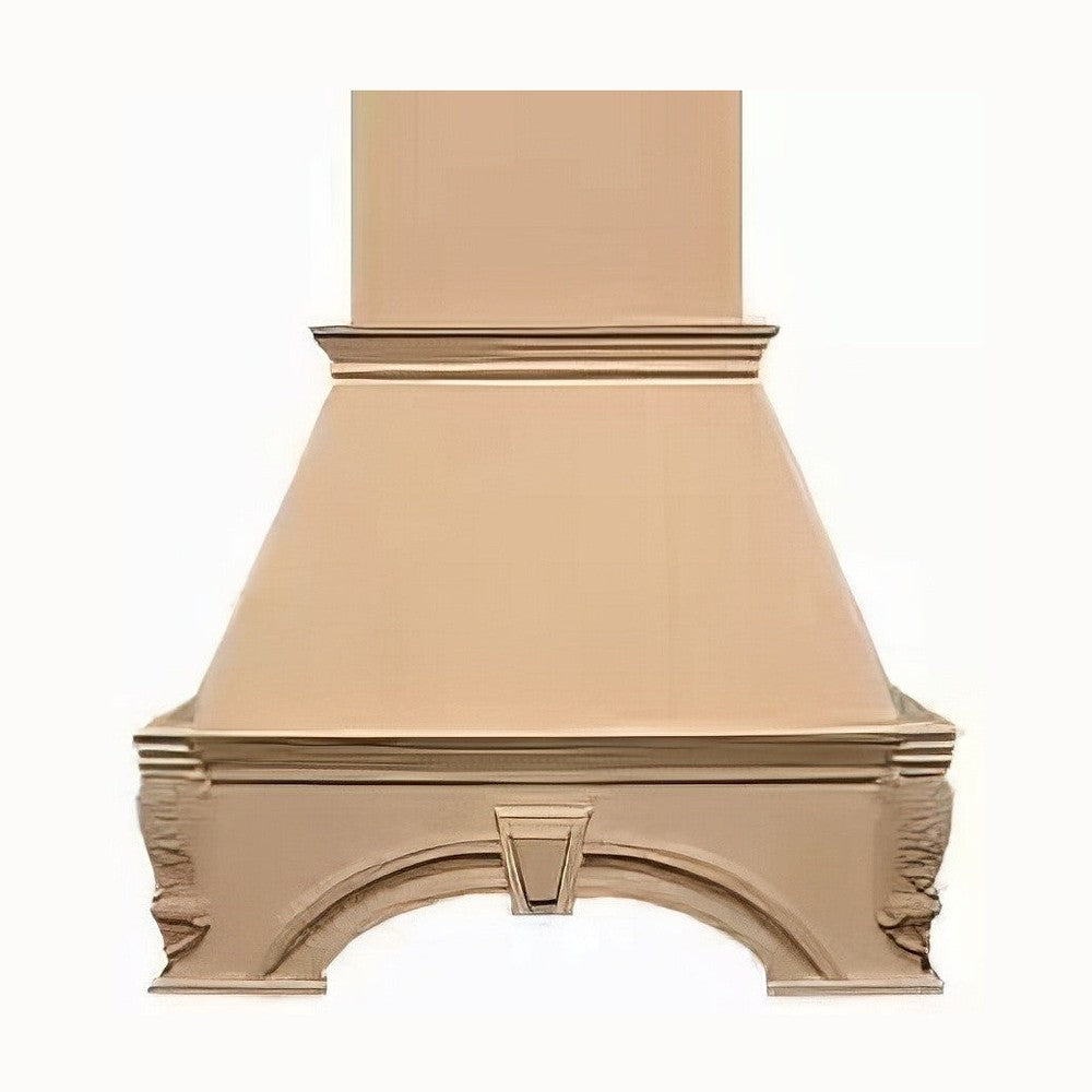 Air-Pro FDWHKS 36 M maple range hood