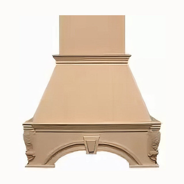 Air-Pro FDWHKS 36 RO red oak range hood