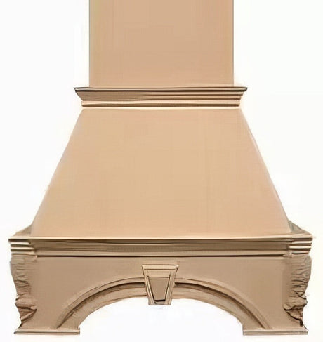 Air-Pro FDWHKS 42 M maple range hood