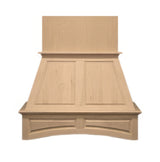 Air-Pro FDWHRPIS02 30 H hickory island range hood