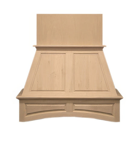 Air-Pro FDWHRPIS02 48 H island range hood, additional view