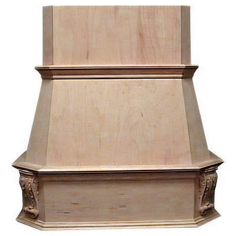 Air-Pro FDWHVK 36 H wall mount range hood, additional view