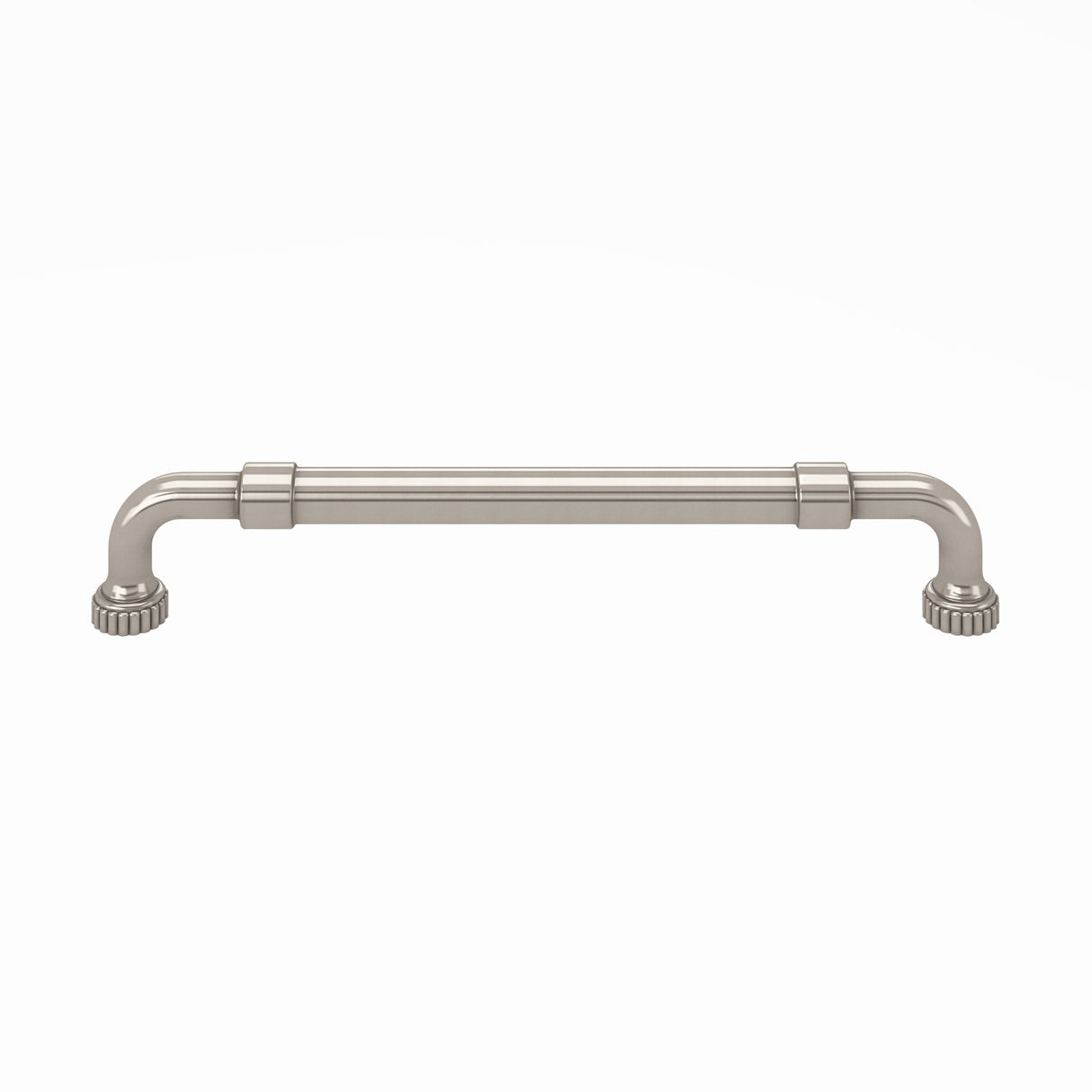 Top Knobs TK3187BSN Holden 18" Center to Center Appliance Pull Brushed Satin Nickel