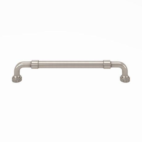 Top Knobs TK3187BSN Holden 18" Center to Center Appliance Pull Brushed Satin Nickel