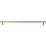 Top Knobs TK3306HB Wetherby 12" Center to Center Bar Pull Honey Bronze