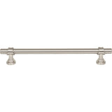 Top Knobs M2734 Bit 7 9/16" Center to Center Bar Pull Brushed Satin Nickel