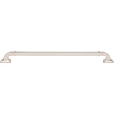 Top Knobs TK3316PN Califon 12" Center to Center Bar Pull Polished Nickel
