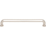 Top Knobs TK3328PN Stanmore 18" Center to Center Appliance Pull Polished Nickel