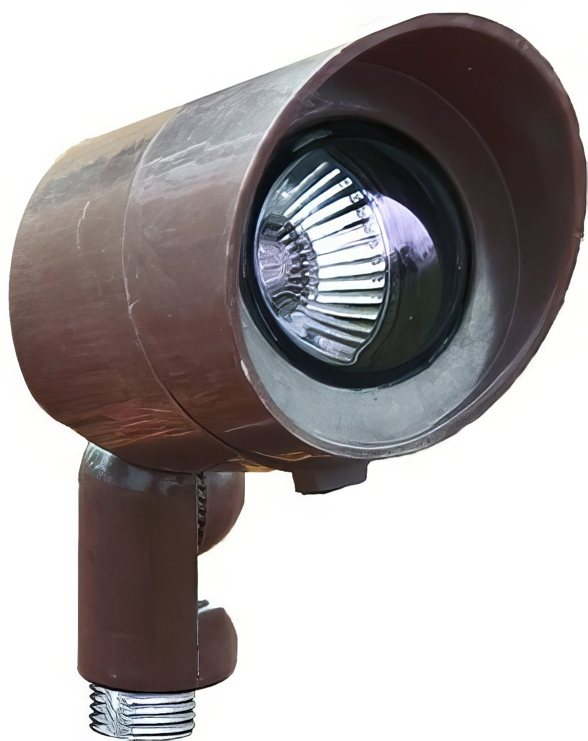 Dabmar Lighting FG132-L5-27K-BZ bronze directional spotlight