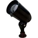 Dabmar Lighting FG22-B black directional spotlight