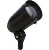 Dabmar Lighting FG22-L7-50K-B black directional spotlight
