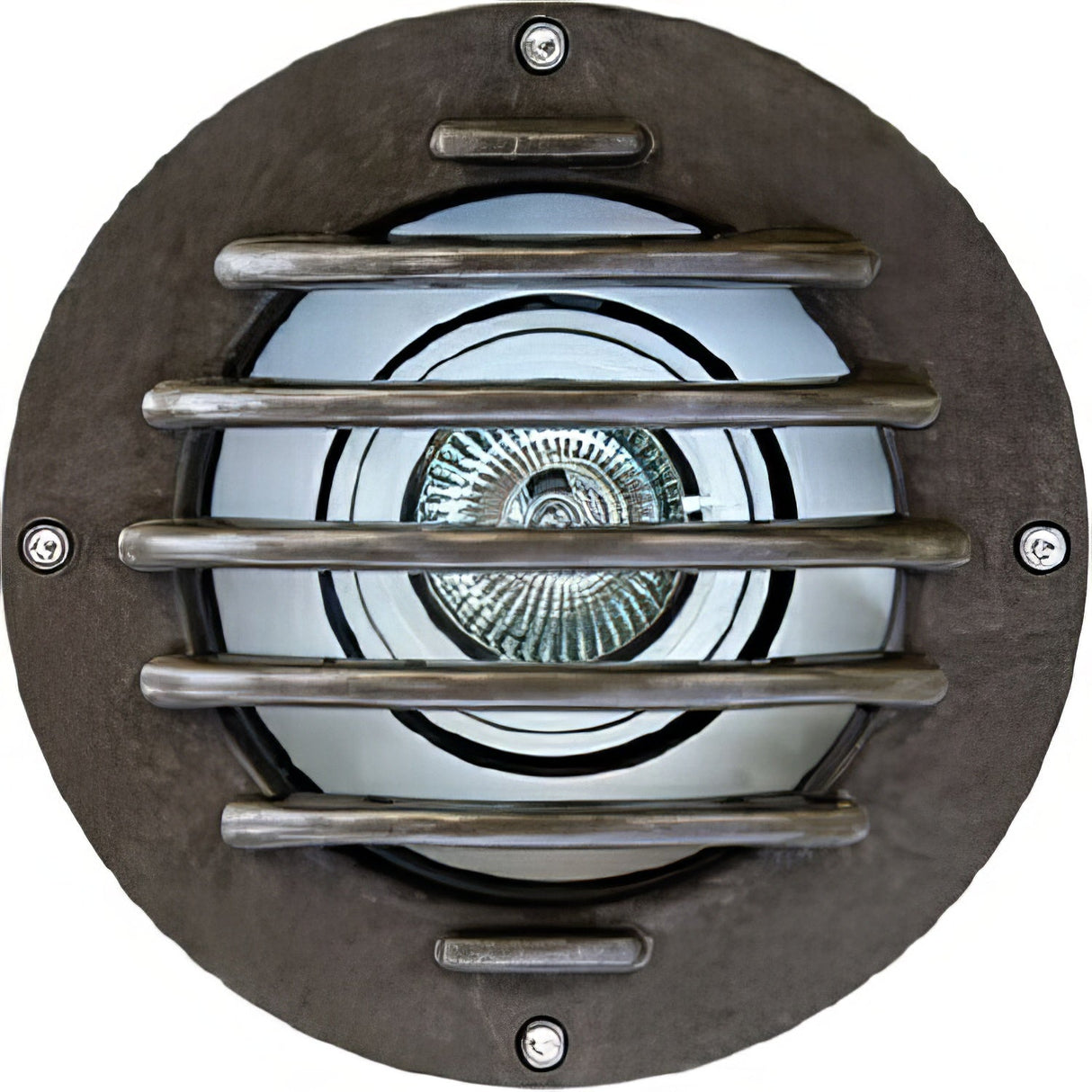 Dabmar Lighting FG315-BZ-MR bronze in ground well light