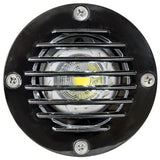 Dabmar Lighting FG317-B black in ground well light