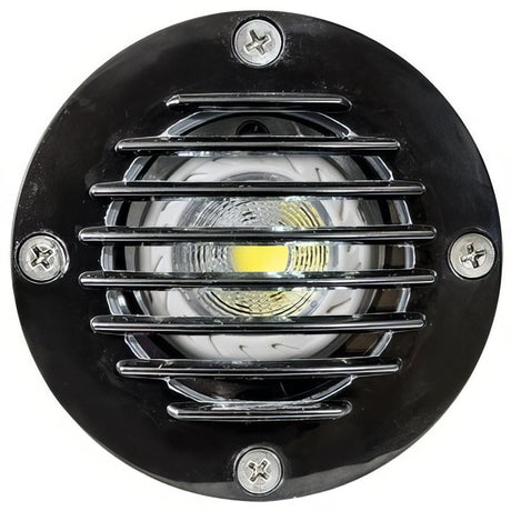 Dabmar Lighting FG317-B black in ground well light
