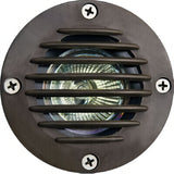 Dabmar Lighting FG317-BZ bronze in ground well light
