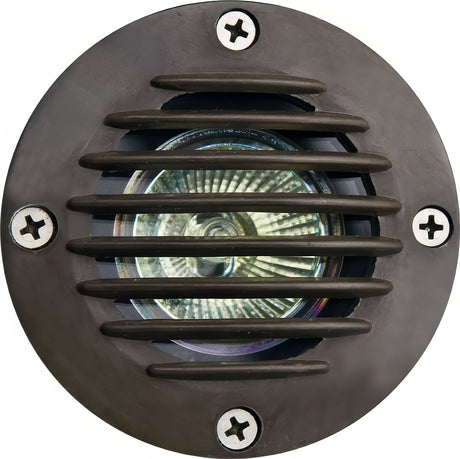 Dabmar Lighting FG317-L4-RGBW-BZ bronze in ground well light