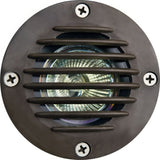 Dabmar Lighting FG317-L7-65K-BZ bronze in ground well light