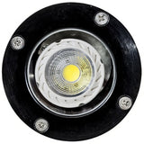 Dabmar Lighting FG318-B fake finish does not exist in ground well light