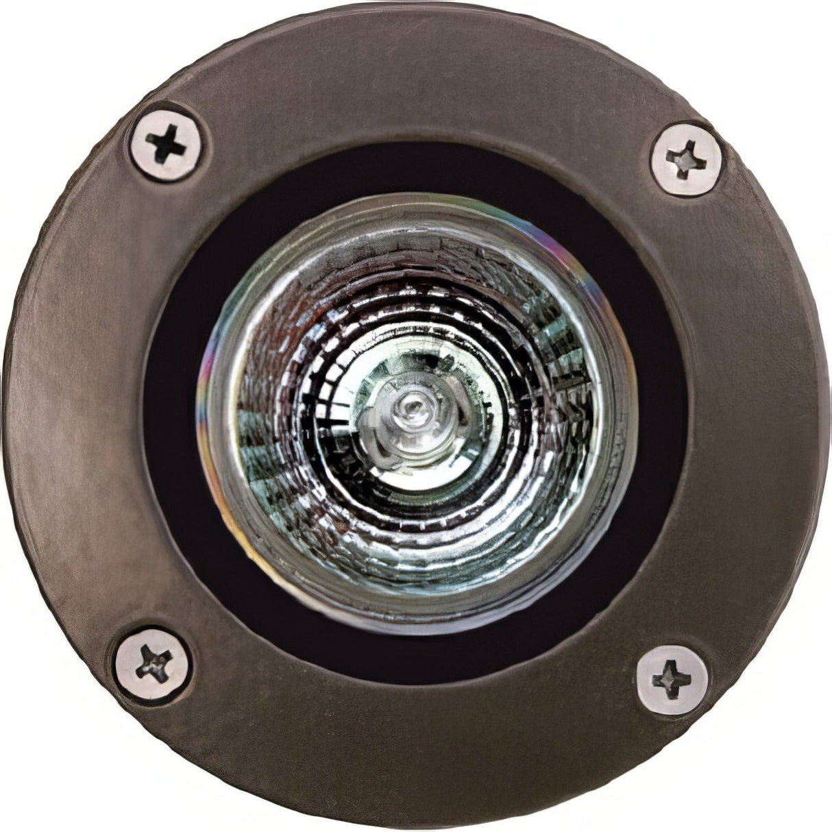 Dabmar Lighting FG318-BZ bronze in ground well light