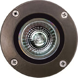 Dabmar Lighting FG318-BZ bronze in ground well light