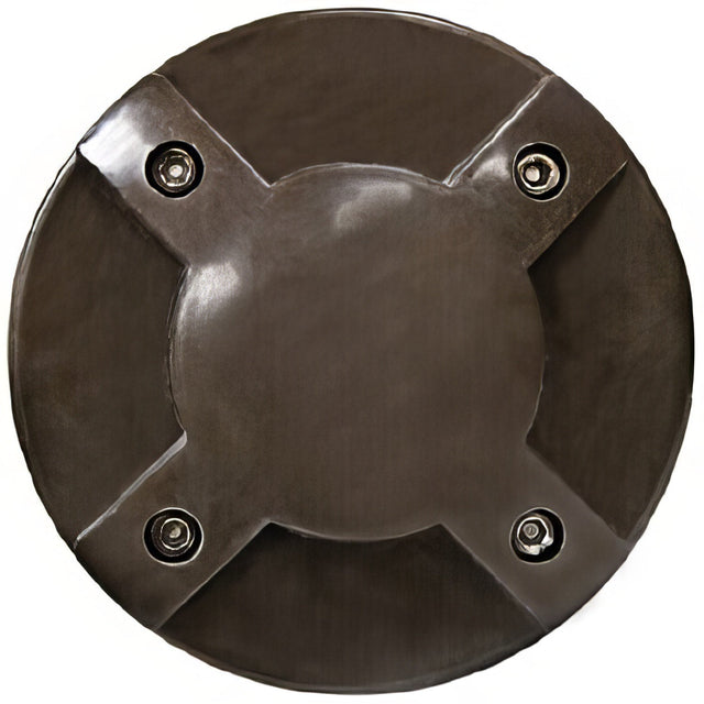 Dabmar Lighting FG320-BZ bronze in ground well light