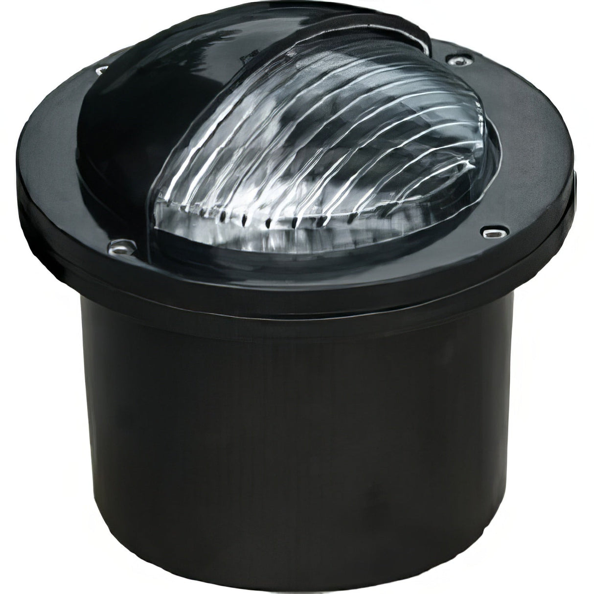 Dabmar Lighting FG326-B black in ground well light