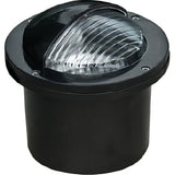 Dabmar Lighting FG326-B black in ground well light