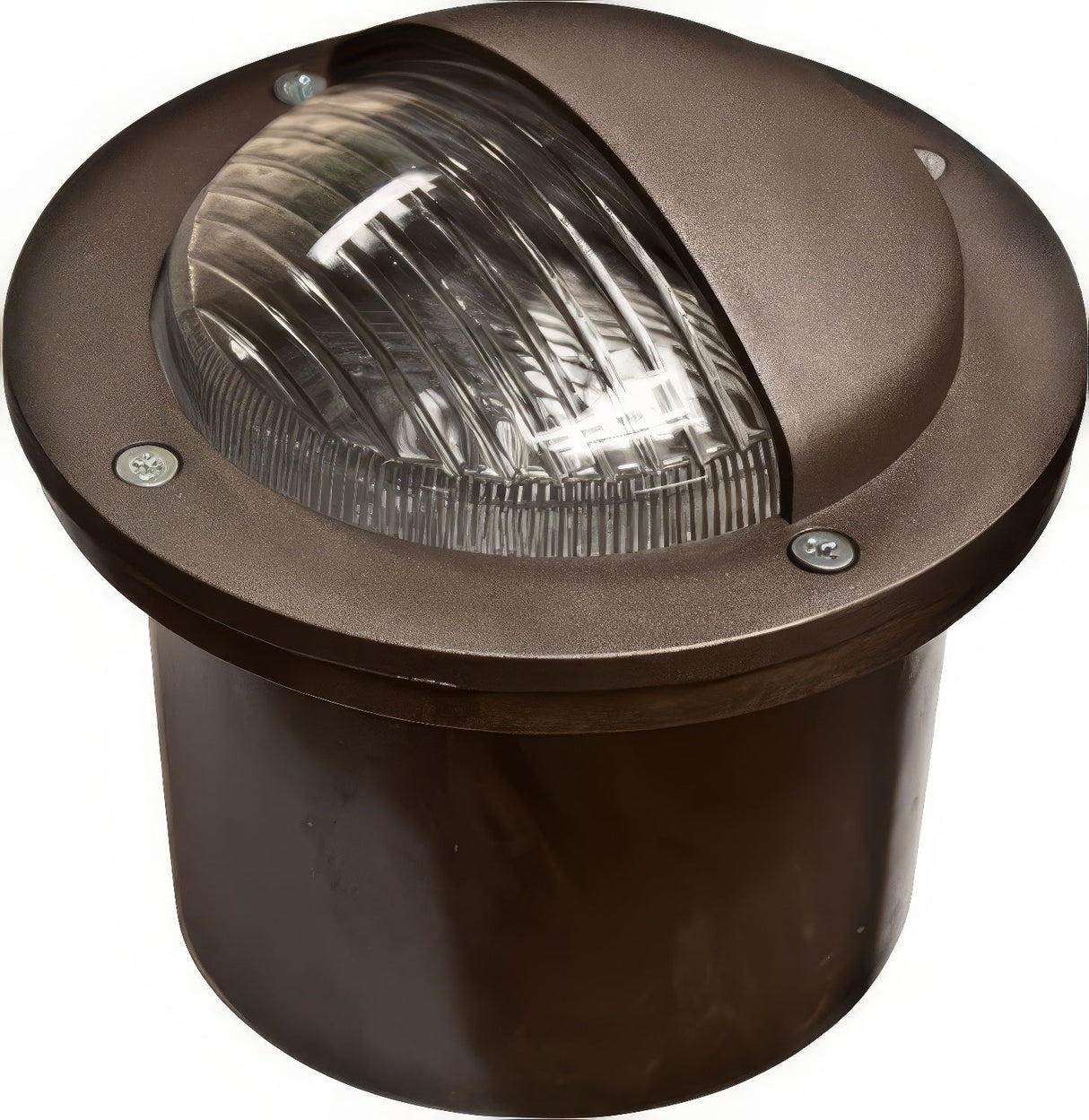Dabmar Lighting FG326-L4-30K-BZ bronze in ground well light