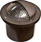 Dabmar Lighting FG326-L4-30K-BZ bronze in ground well light