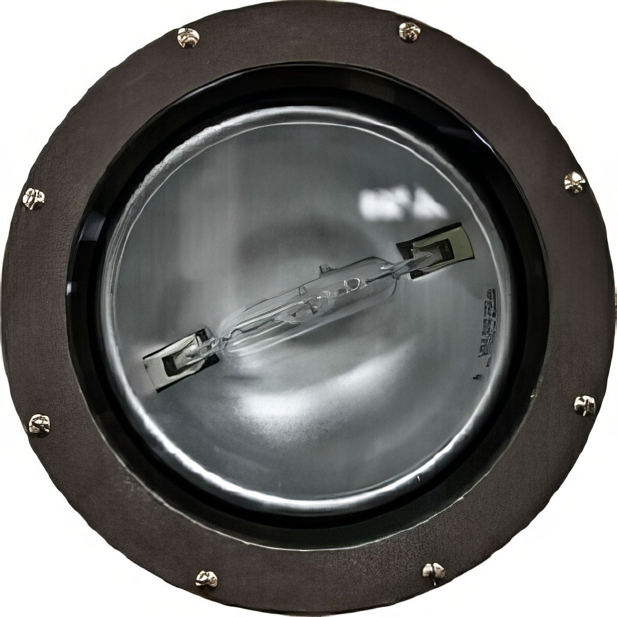 Dabmar Lighting FG4290 bronze in ground well light