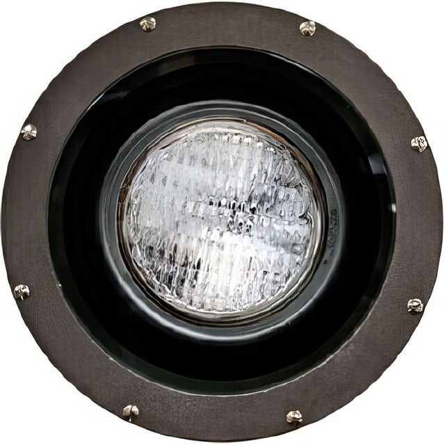 Dabmar Lighting FG4300-BZ bronze in ground well light