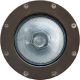 Dabmar Lighting FG4450-BZ bronze in ground well light