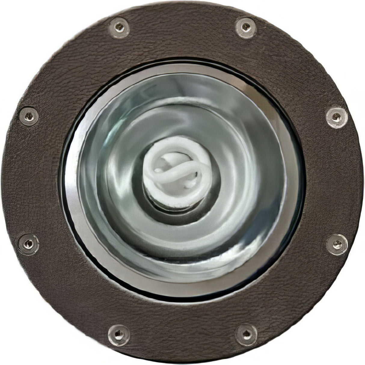 Dabmar Lighting FG4454 Fiberglass In-Ground Well Light Bronze