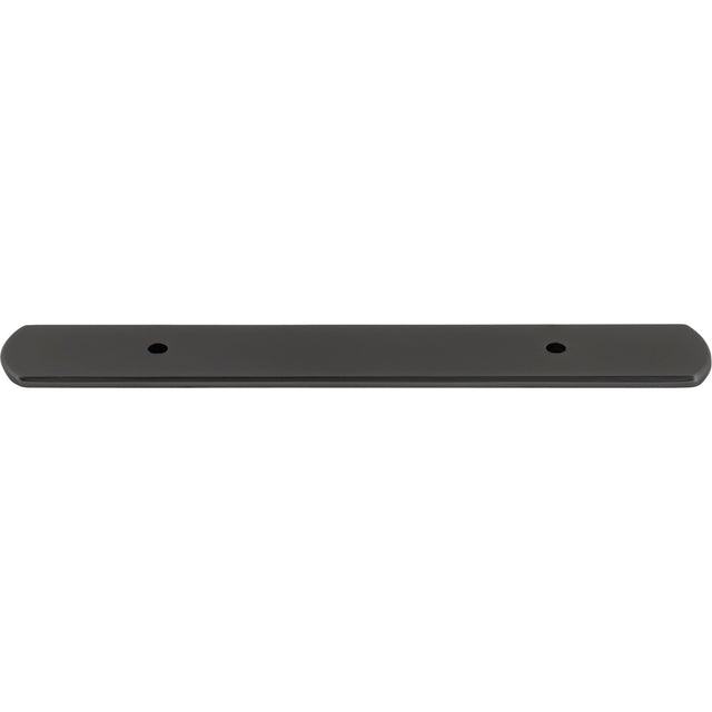 Top Knobs TK3271AG ash gray cabinet pull