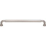 Top Knobs TK3205BSN Dustin 8 13/16" Center to Center Bar Pull Brushed Satin Nickel