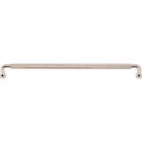 Top Knobs TK3267PN Garrison 12" Center to Center Bar Pull Polished Nickel