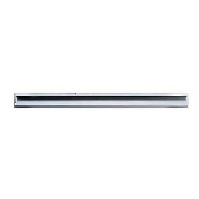 Ives FL2028 aluminum filler bar
