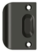 Deltana FLSP335U10B oil rubbed bronze roller catch