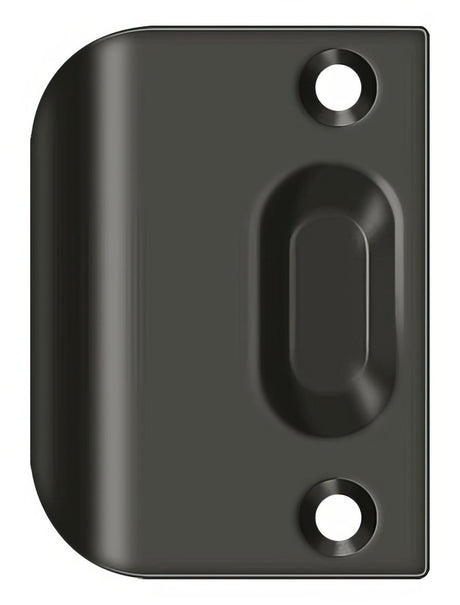 Deltana FLSP335U10B oil rubbed bronze roller catch
