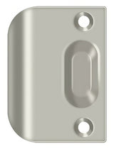 Deltana FLSP335U15 satin nickel roller catch