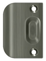 Deltana FLSP335U15A antique nickel roller catch