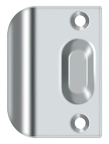 Deltana FLSP335U26 chrome roller catch