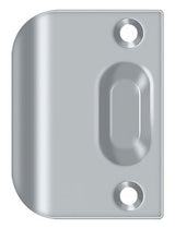 Deltana FLSP335U26D brushed chrome roller catch