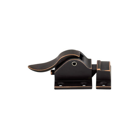 Top Knobs TK729UM Transcend Cabinet Latch Umbrio