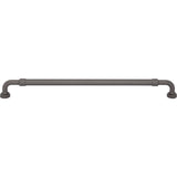 Top Knobs TK3185AG Holden 12" Center to Center Bar Pull Ash Gray