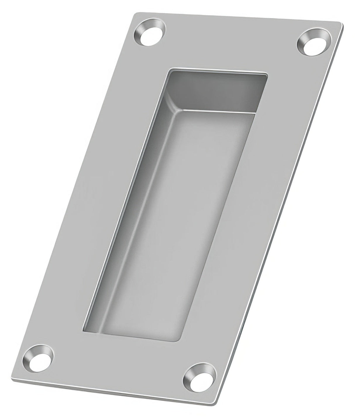 Deltana FP155U32D flush pull