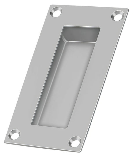 Deltana FP155U32D flush pull